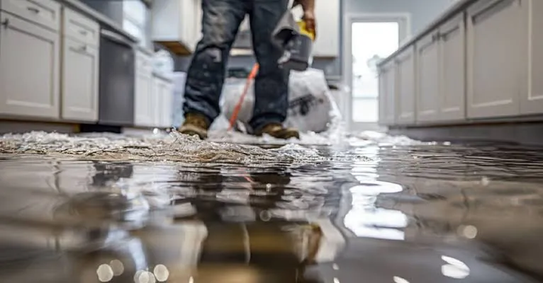 Water damage restoration companies near me in Sands Point, NY - Emergency flood extraction
